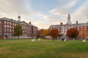 Cursos gratuitos de Harvard e outras instituições de ponta que você pode fazer de casa